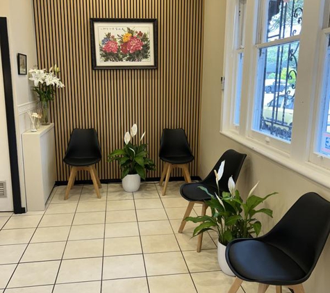 Massage On Darby - Cooks Hill, NSW