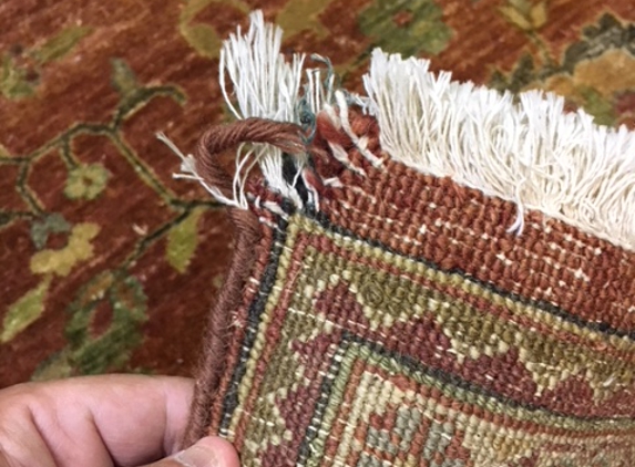 Oriental Rugs Specialist - Huntington Beach, CA