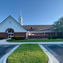 The Church of Jesus Christ of Latter-day Saints - Methodist Churches