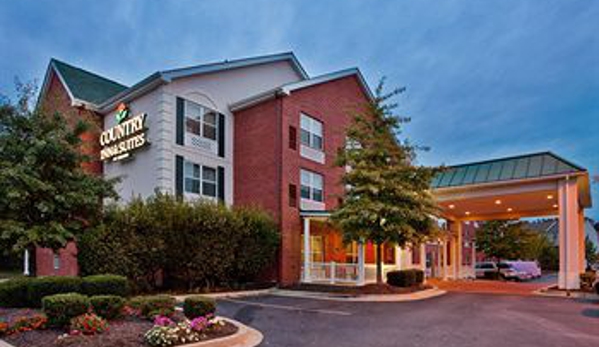 Country Inns & Suites - Waldorf, MD