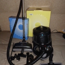 Northern - Air Rainbow Vacuum - Vacuum Equipment & Systems