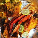 Mr Cherrys Resturant - Restaurants