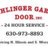 Koehlinger Garage Door Inc. gallery
