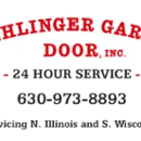 Koehlinger Garage Door Inc. - Garage Doors & Openers