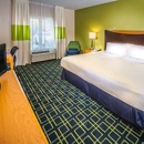 Fairfield Inn & Suites - Hotels