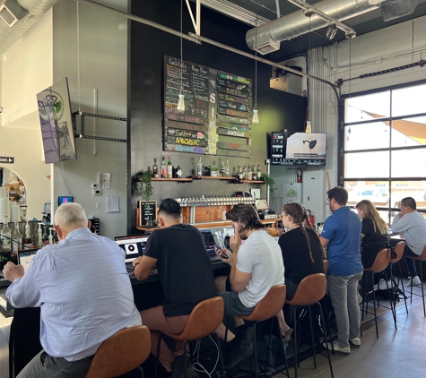 Sip Coffee & Beer - Phoenix, AZ