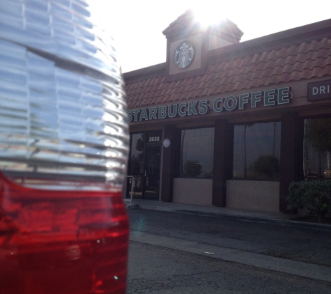 Starbucks Coffee - Orange, CA