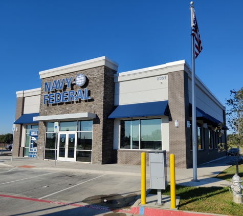 Navy Federal Credit Union - Euless, TX