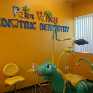 Palm Valley Pediatric Dentistry - Goodyear, AZ