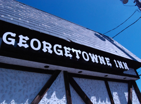 Georgetowne Inn - Pittsburgh, PA