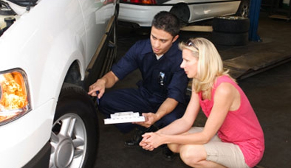 T.M.W. Automotive Repairs - Moorooka, QLD