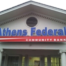 Athens Federal Community Bank - Commercial & Savings Banks