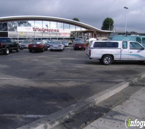 O'Reilly Auto Parts - Oakland, CA