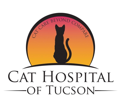 Cat Hospital of Tucson - Tucson, AZ