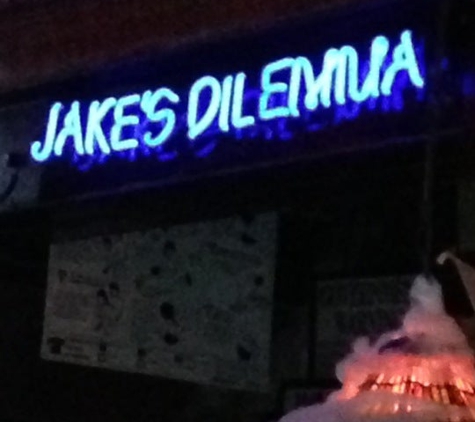 Jakes Dilemma - New York, NY