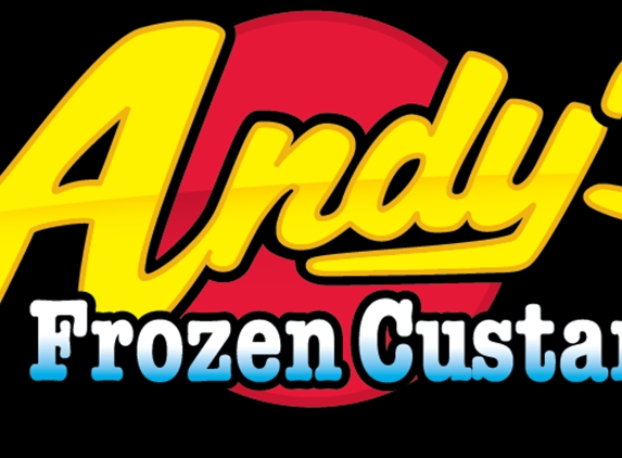 Andy's Frozen Custard - Denham Springs, LA