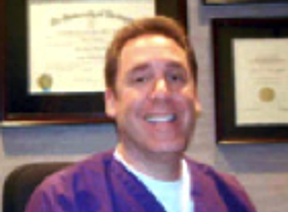 Felsenfeld Joel DDS PLLC - West Bloomfield, MI