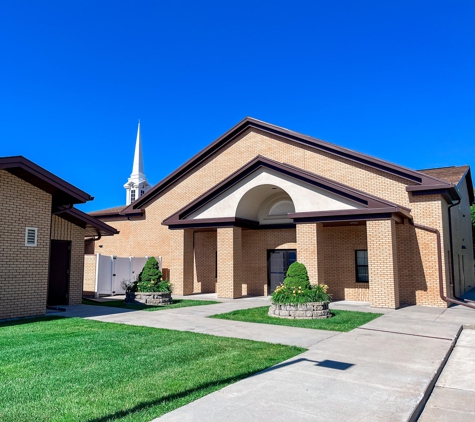 Church of Jesus Christ of Latter-Day Saints - Kearney, NE