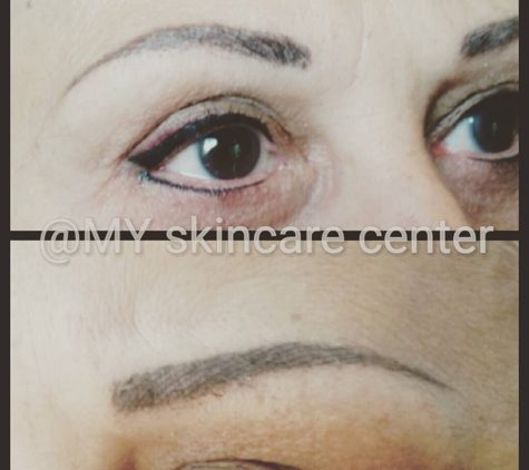 MY Permanent Makeup - Fair Lawn, NJ