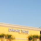 Chronic Tacos