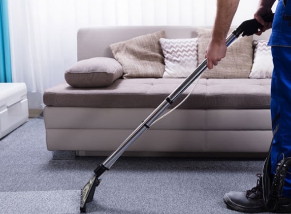 Kingwood Carpet Cleaning - Kingwood, TX