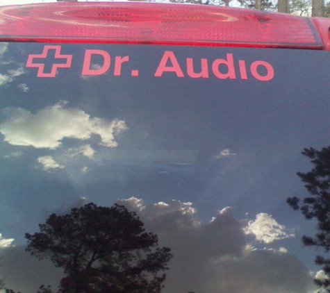 Doctor Audio - Athens, GA