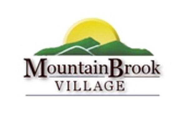 Mountain Brook Village - Sevierville, TN