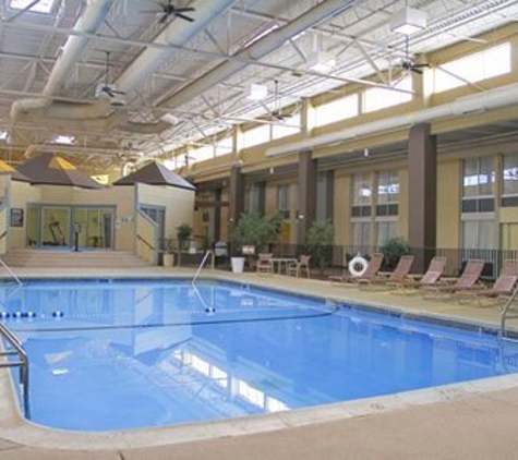 Comfort Inn & Suites - Syracuse, NY