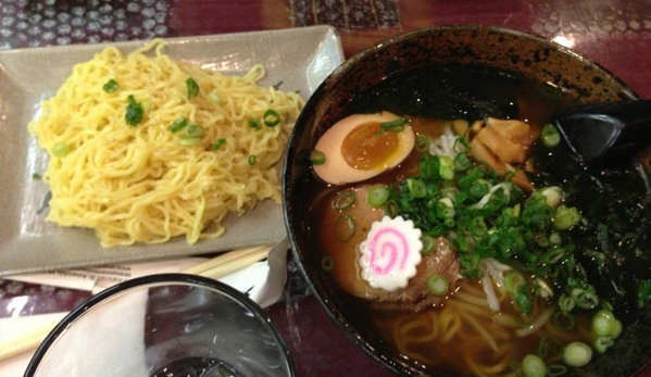 Tanpopo ramen house - Annandale, VA