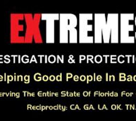 Extremes P.I. Inc. - Pompano Beach, FL