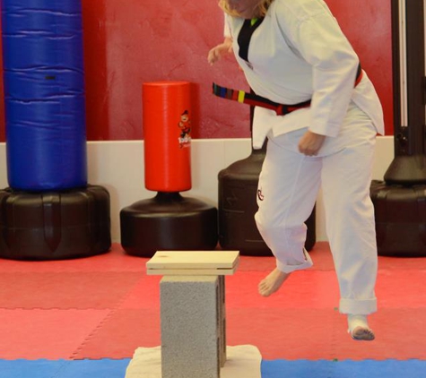 Beyond Sports Taekwondo - Lindon, UT