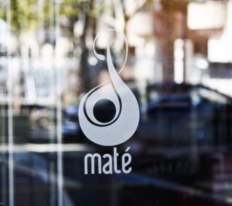 Mate - Washington, DC