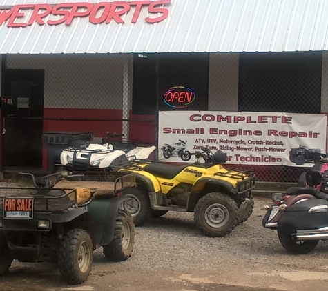 Southern Powersports - Meridian, MS