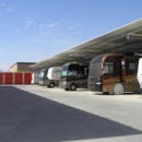 U-Haul Moving & Storage of Anthem Way - Truck Rental