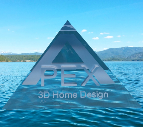 Apex 3D Home Design - Klamath Falls, OR