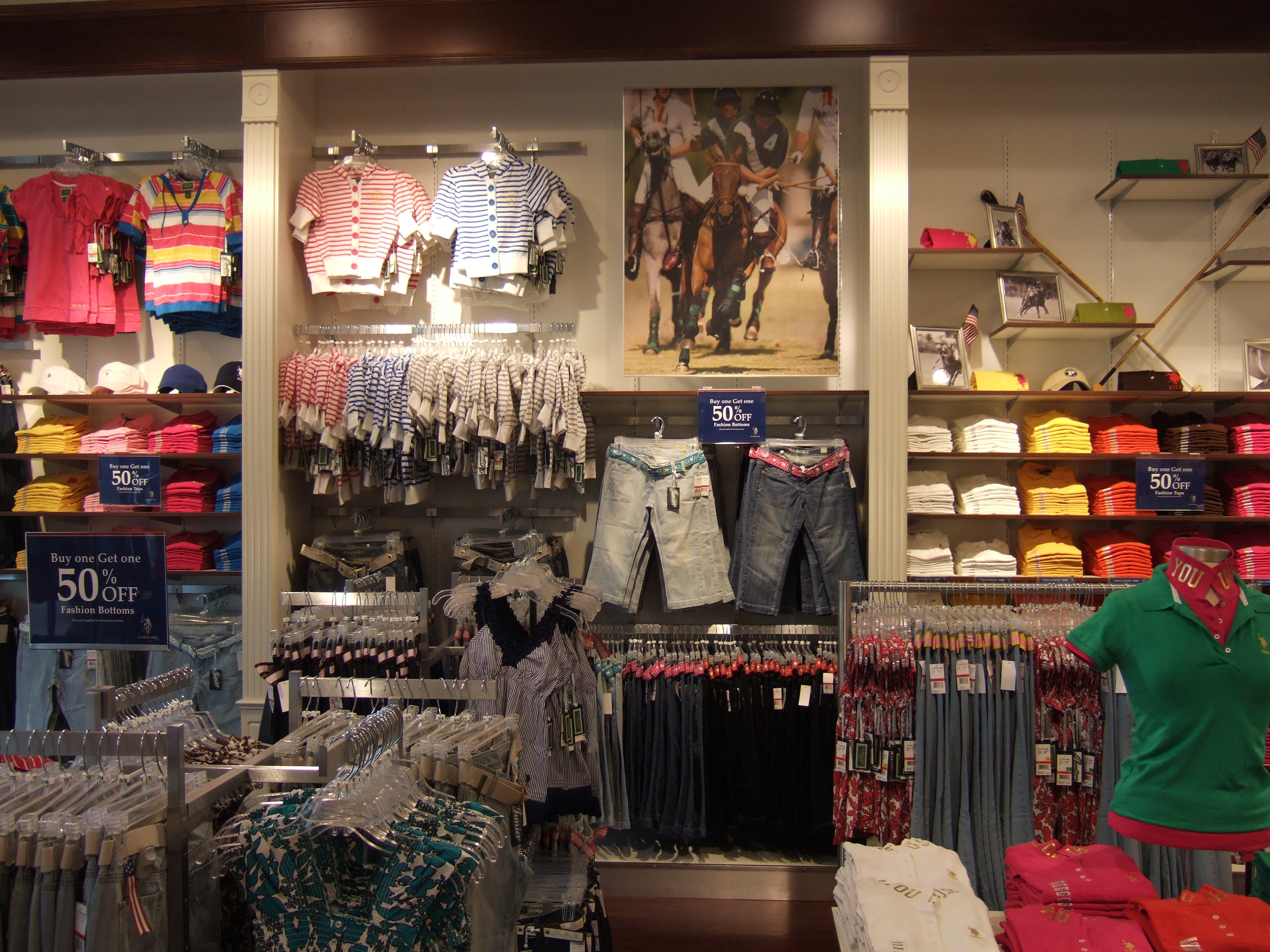 polo outlet atlantic city new jersey