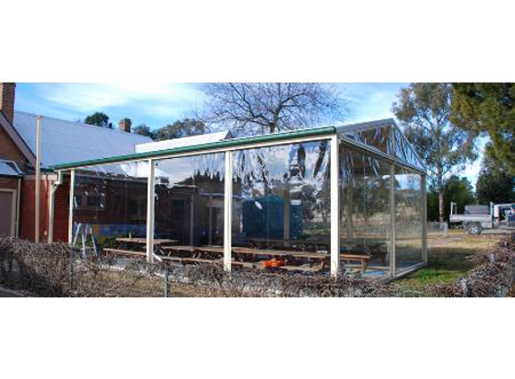 Canobolas Canvas - Orange, NSW