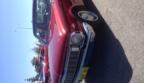 Custom Exhaust Specialists - Osborne Park, WA