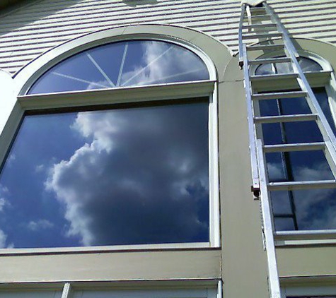 Williams Window Cleaning - Akron, OH