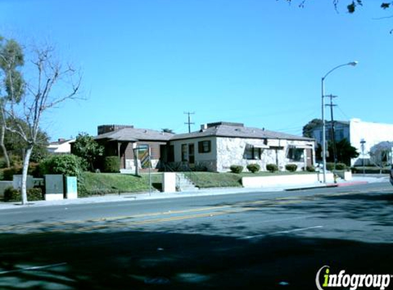 Been-Network Properties - Chula Vista, CA