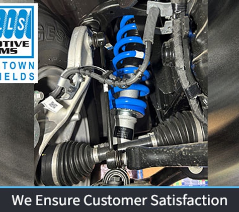 Lovells Adelaide - Green Fields, SA. We Ensure Customer Satisfaction