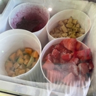 Pick & Mix Juice Bar