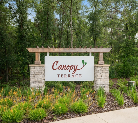 Canopy Terrace By Pulte Homes - Deland, FL