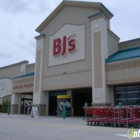 BJ's Optical