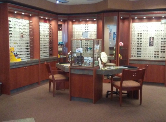 Delta Vista Optometry - Brentwood, CA