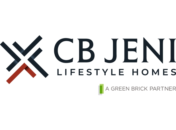 Lake Ridge Commons by CB JENI Homes - Grand Prairie, TX