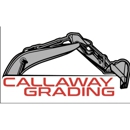 Callaway Grading - Grading Contractors