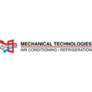 Mechanical Technologies - Fireplaces