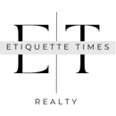 Brittany Kretz, Principal Broker, Etiquette Times Realty - Real Estate Agents