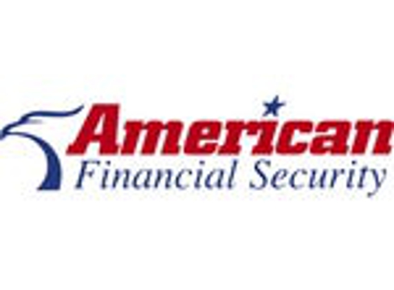 American Financial Security - Prescott, AZ